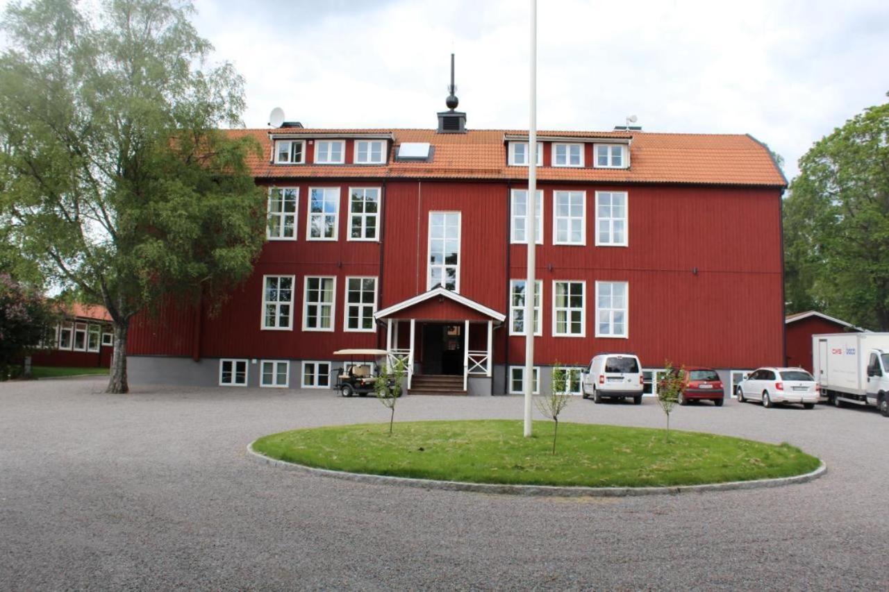 Deus Longstay Rosersberg Exterior foto